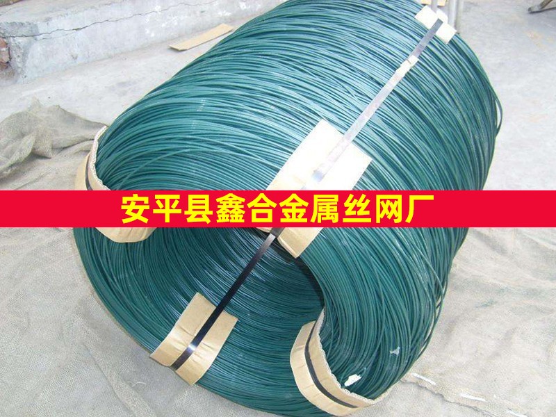 鎮(zhèn)江包塑絲