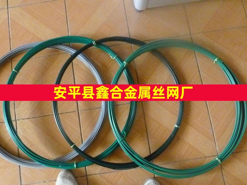 珠海包塑綁絲