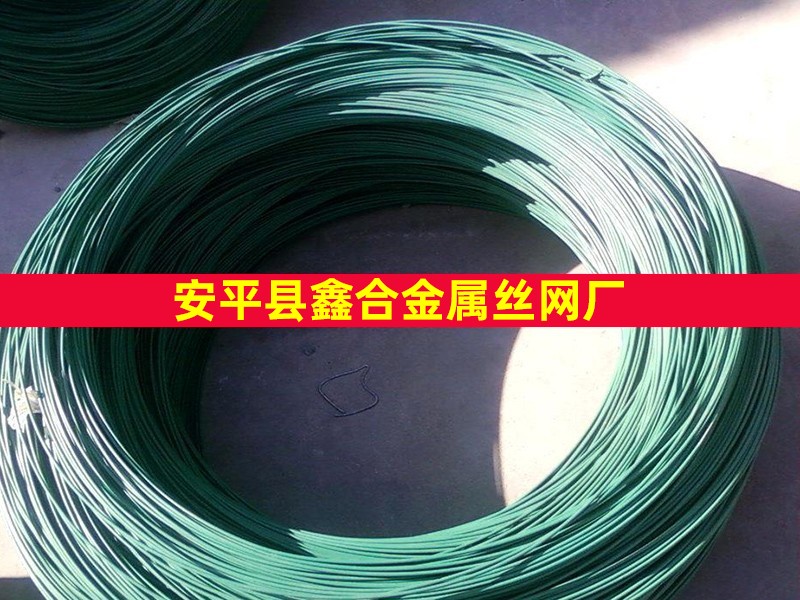 珠海包塑扎線