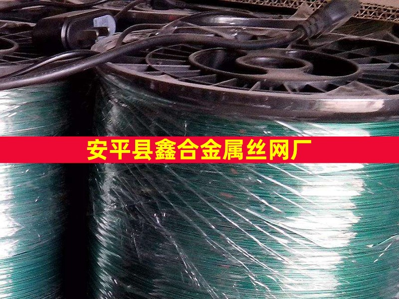珠海包塑鋼絲繩