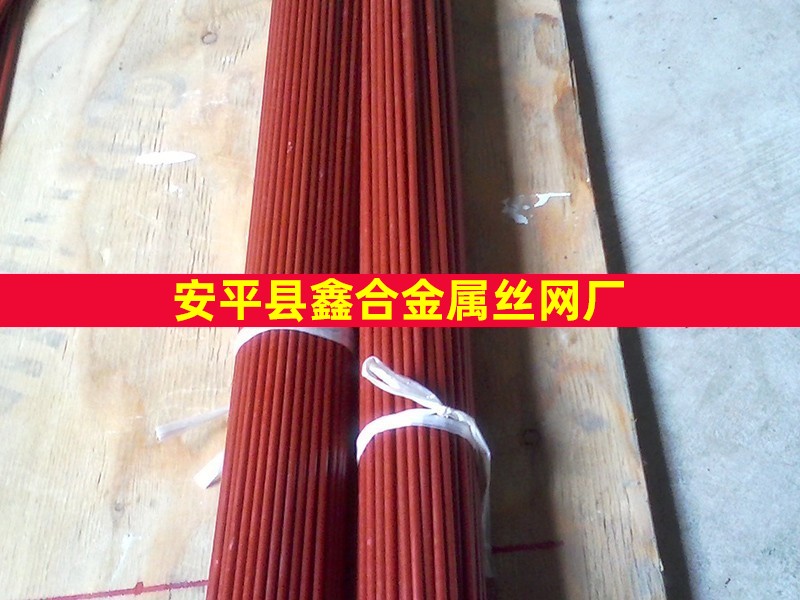 珠海鋼絲包塑絲
