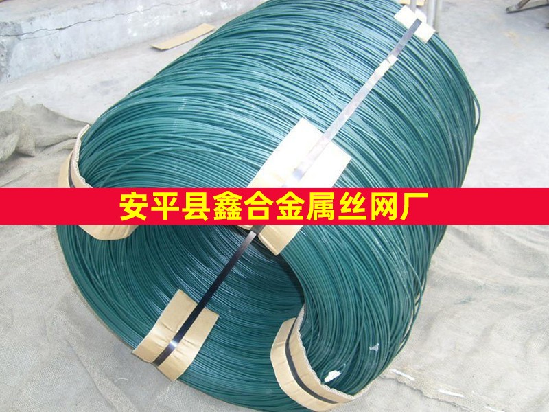 珠海石籠網(wǎng)用包塑絲
