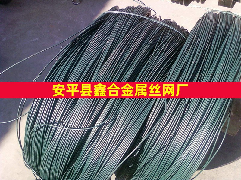 珠海勾花網(wǎng)用包塑絲