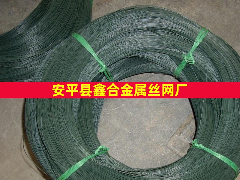 珠海PE包塑綁絲