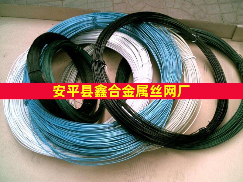珠海PE包塑綁絲