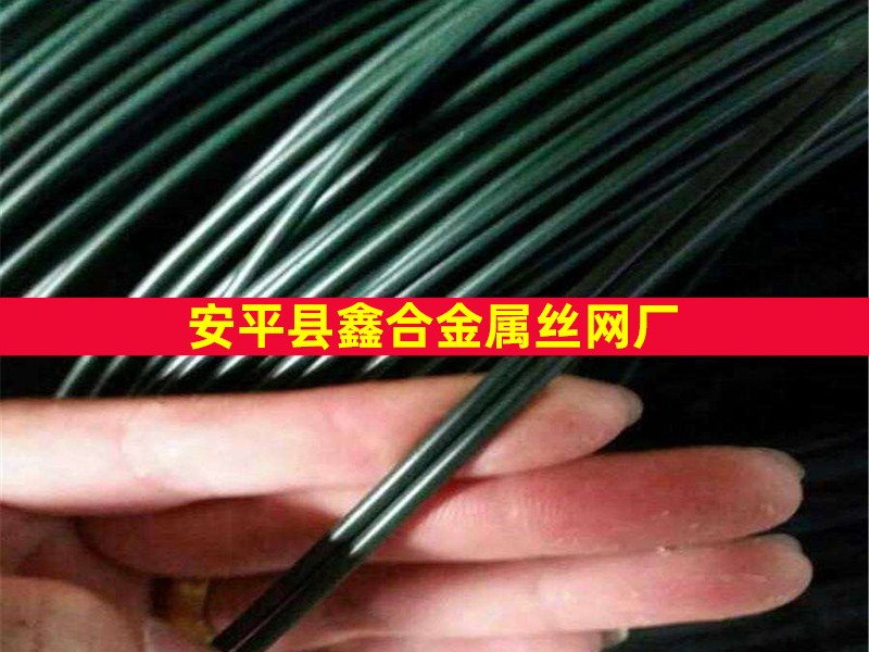 珠海PE包塑綁絲