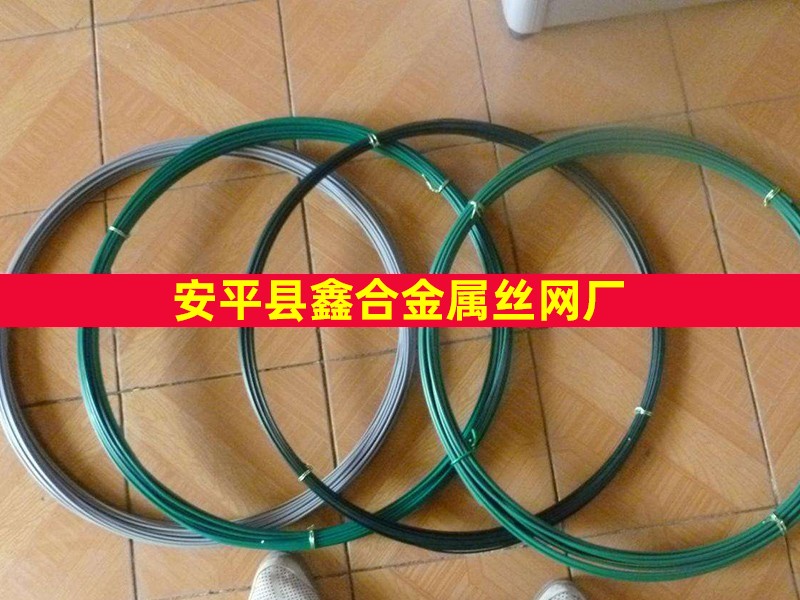 珠海包塑捆扎線