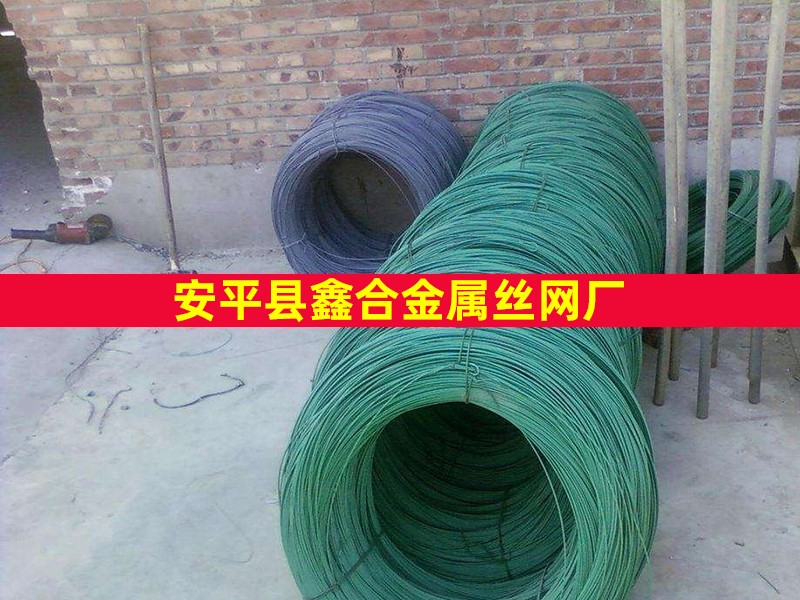 珠海包塑捆扎線