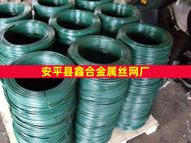 珠海PVC包塑扎線