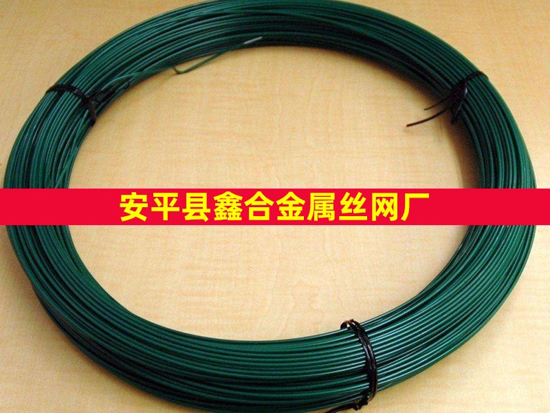 珠海PVC包塑扎線