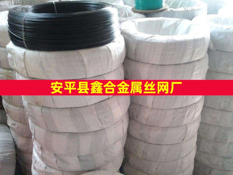 珠海軋花網(wǎng)用包塑絲