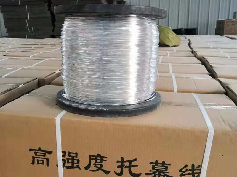 珠海塑鋼線