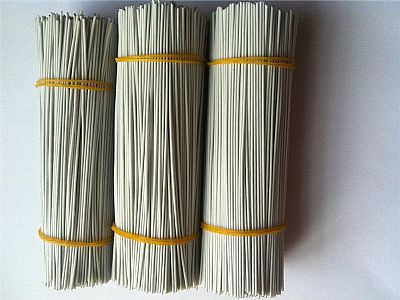 經(jīng)過截?cái)嗔说陌芙z主要用于哪些方面
