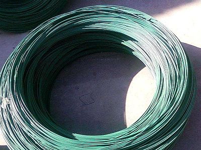 包塑絲護欄網(wǎng)的產(chǎn)品規(guī)格和產(chǎn)品優(yōu)點